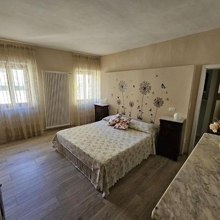 Apartament Il Nido Dei Priori Volterra Zewnętrze zdjęcie