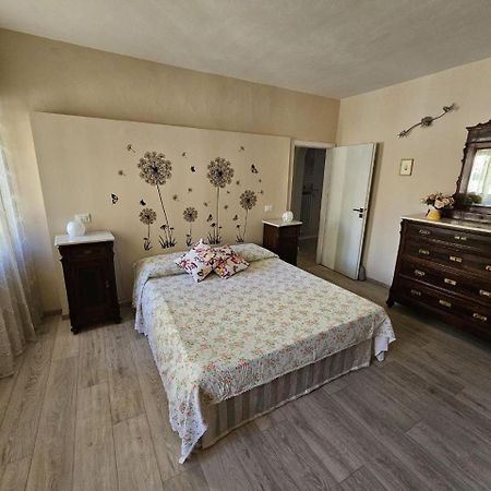 Apartament Il Nido Dei Priori Volterra Zewnętrze zdjęcie