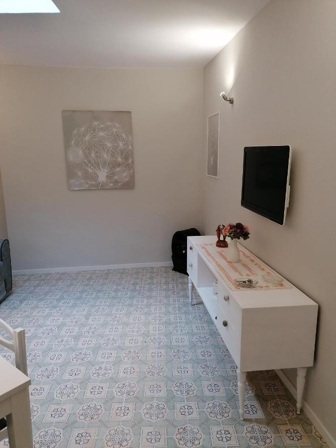 Apartament Il Nido Dei Priori Volterra Zewnętrze zdjęcie