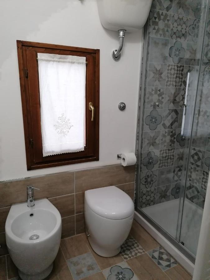 Apartament Il Nido Dei Priori Volterra Zewnętrze zdjęcie