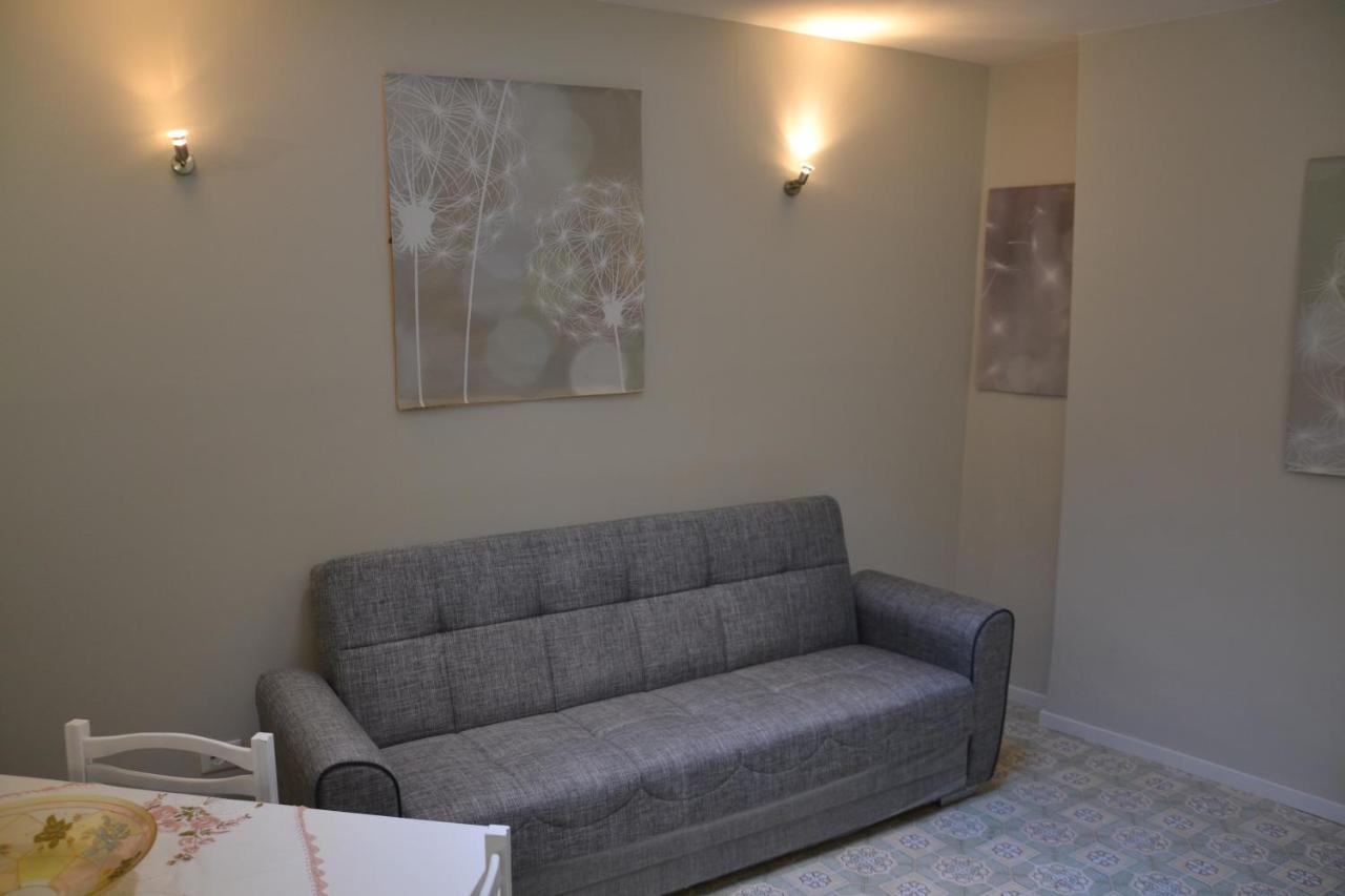 Apartament Il Nido Dei Priori Volterra Zewnętrze zdjęcie