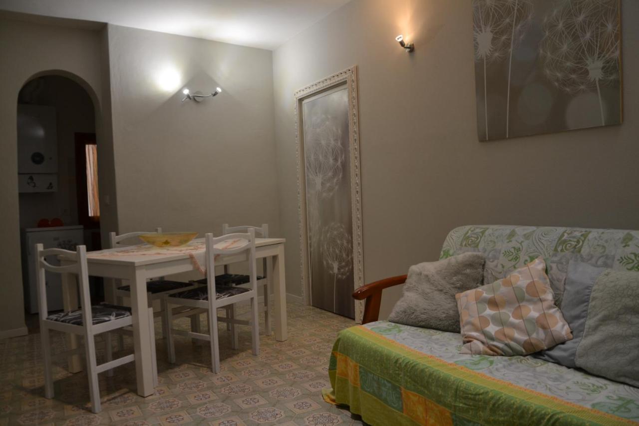 Apartament Il Nido Dei Priori Volterra Zewnętrze zdjęcie