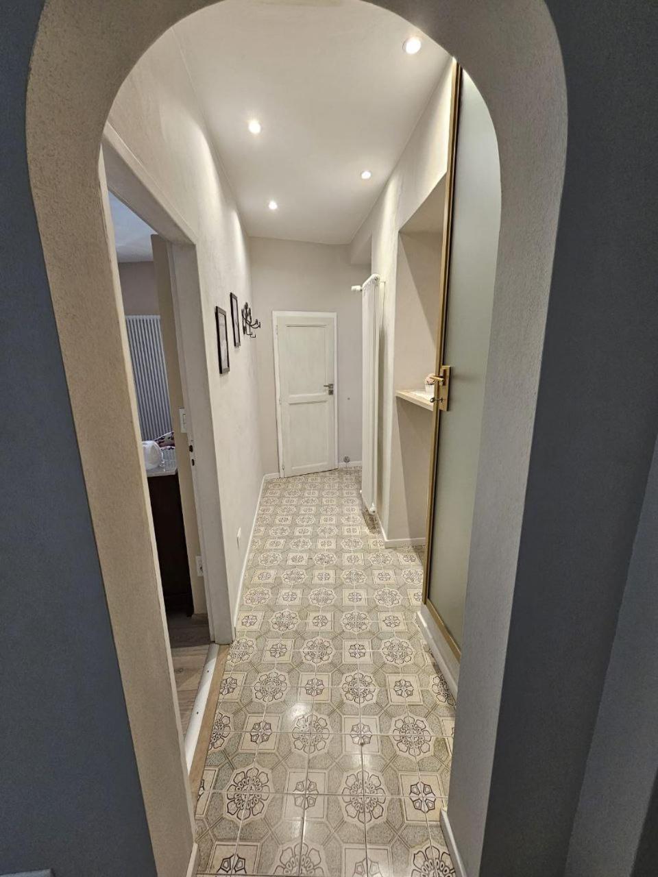 Apartament Il Nido Dei Priori Volterra Zewnętrze zdjęcie